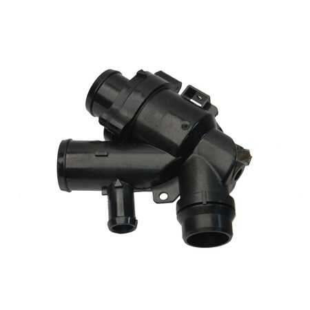 Uro Parts Engine Coolant Thermostat/Water Inlet As, Lr032135 LR032135